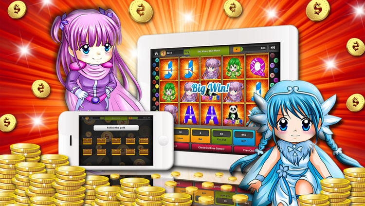 オンラインギャンブルにおける日本のアニメをテーマにしたスロットゲームの役割